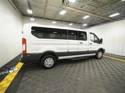 2016 Ford Transit-350 XLT