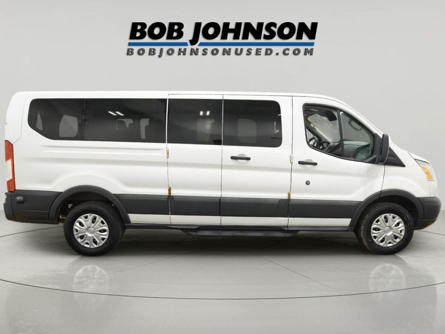 2016 Ford Transit-350 XLT