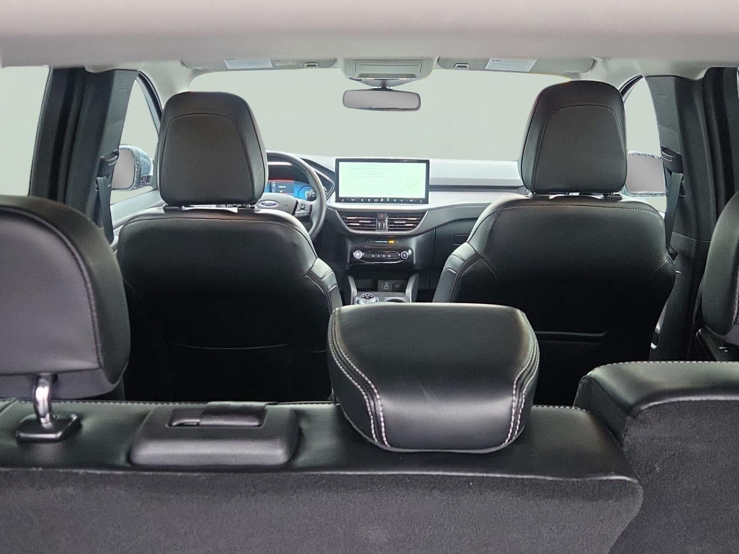 2025 Ford Escape Platinum - Photo 10