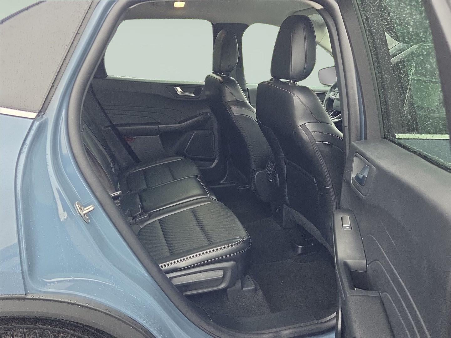 2025 Ford Escape Platinum - Photo 11