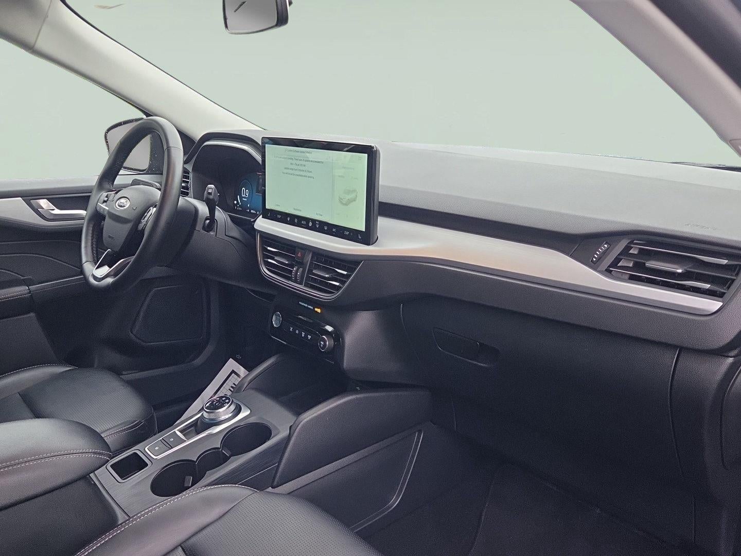 2025 Ford Escape Platinum - Photo 14