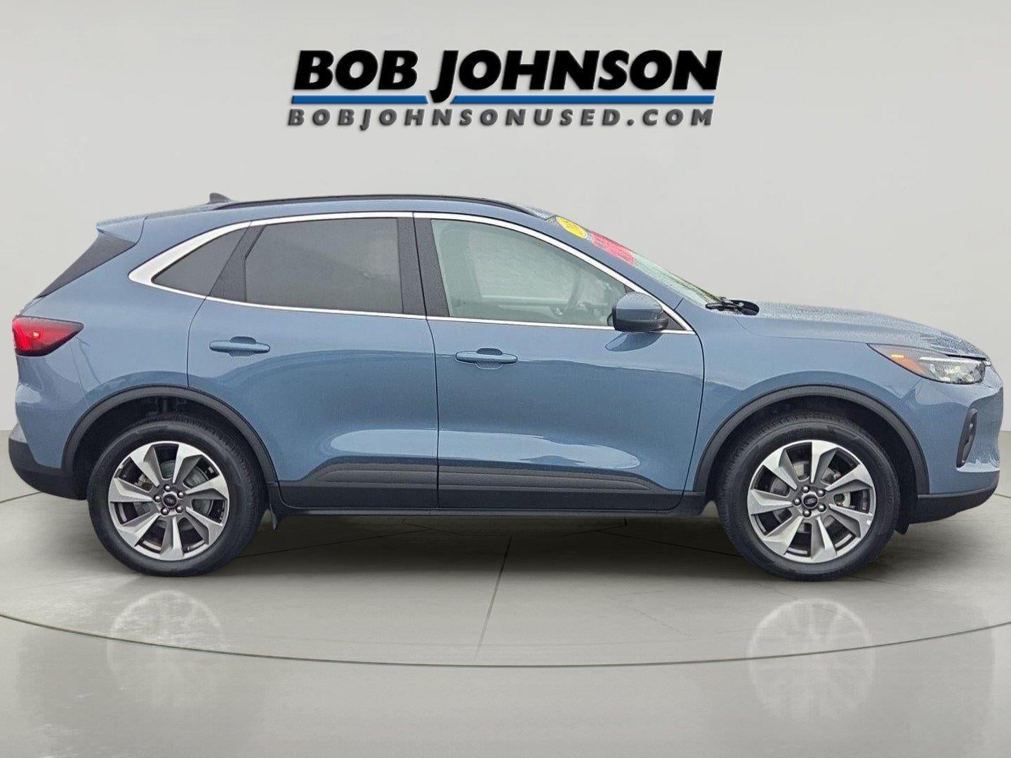 2025 Ford Escape Platinum - Photo 6