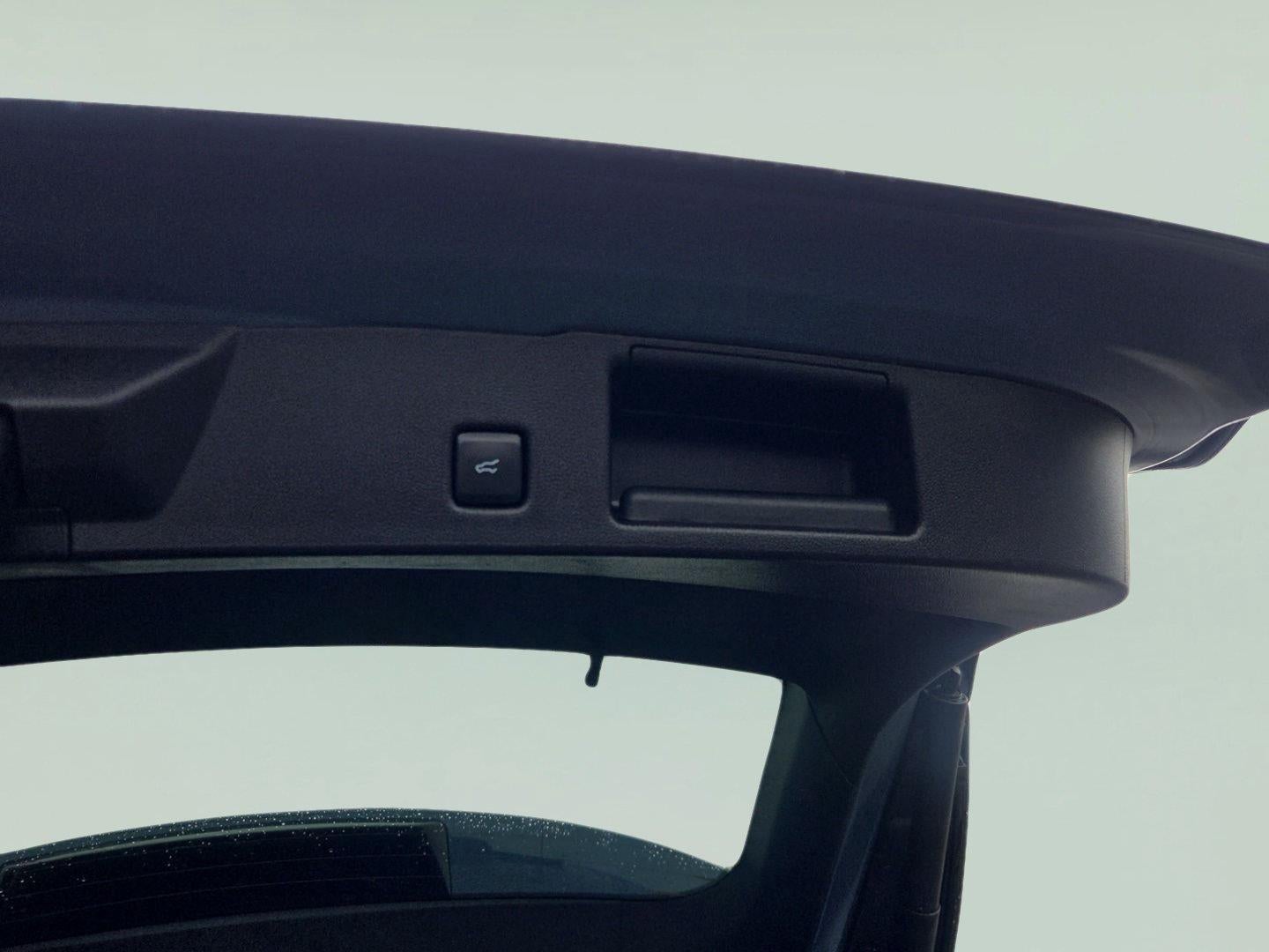 2025 Ford Escape Platinum - Photo 8