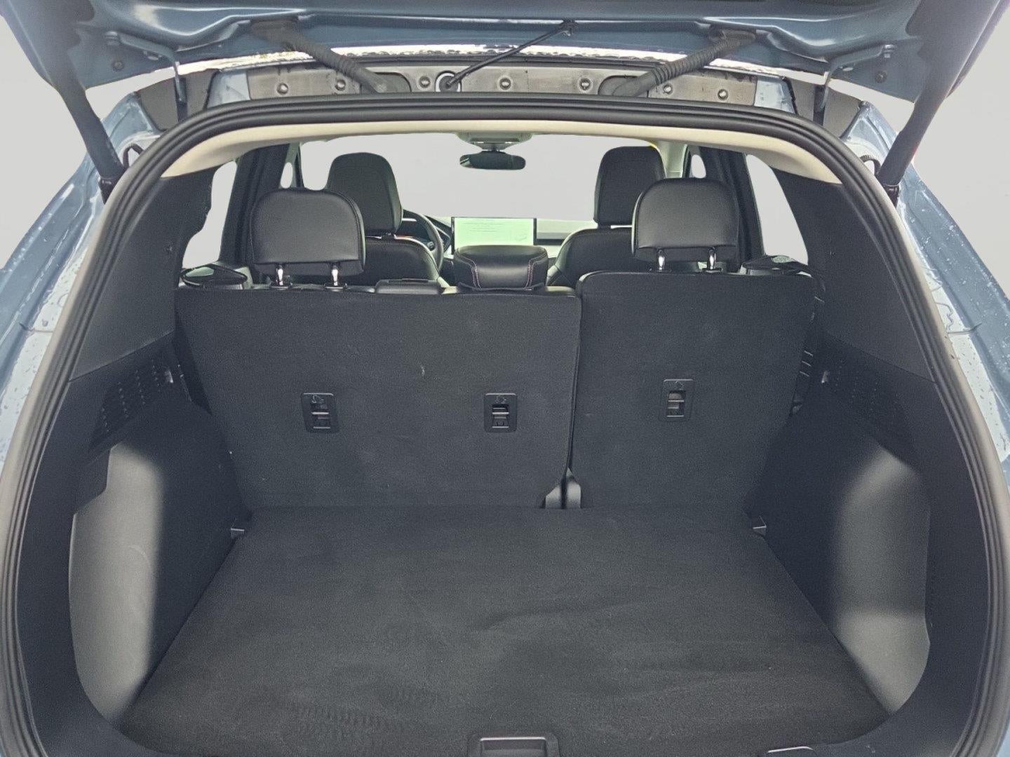 2025 Ford Escape Platinum - Photo 9
