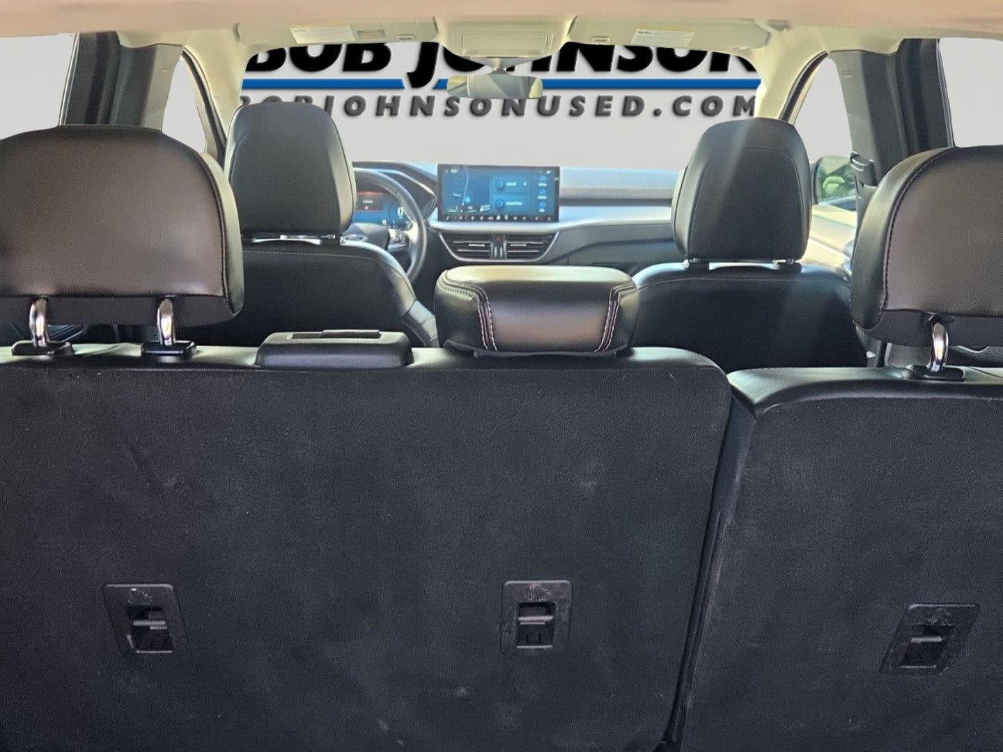 2025 Ford Escape Platinum - Photo 10