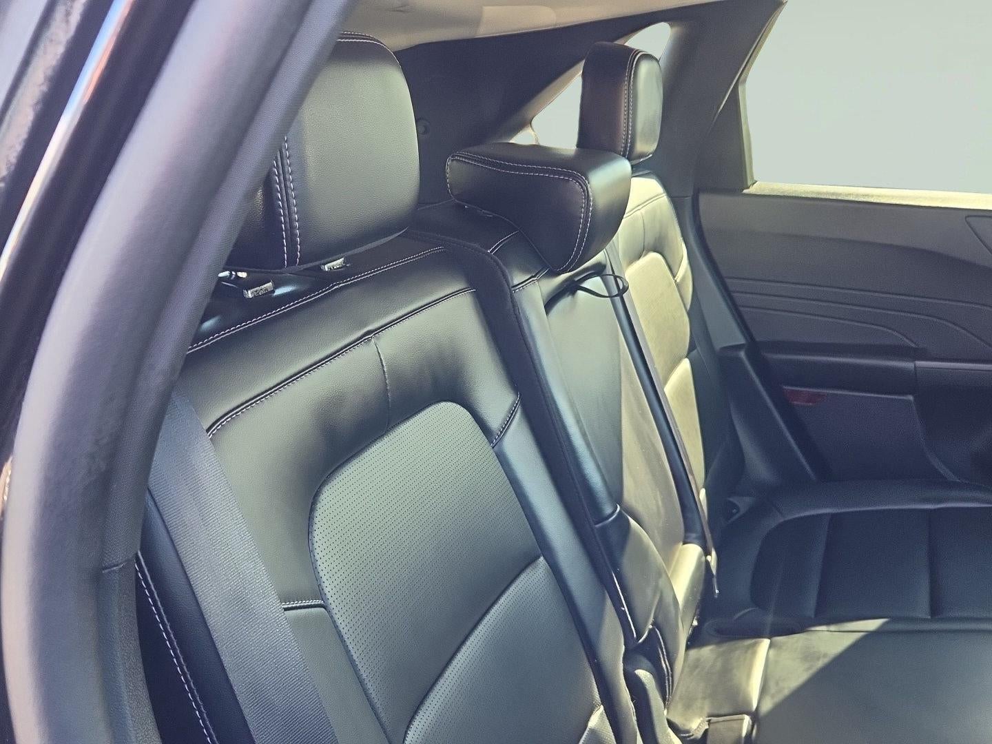 2025 Ford Escape Platinum - Photo 12