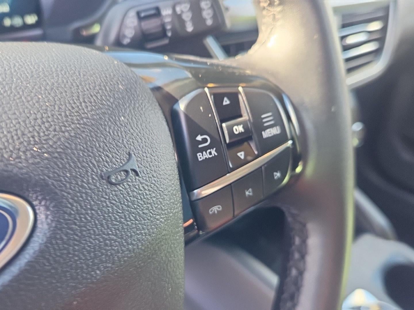 2025 Ford Escape Platinum - Photo 19
