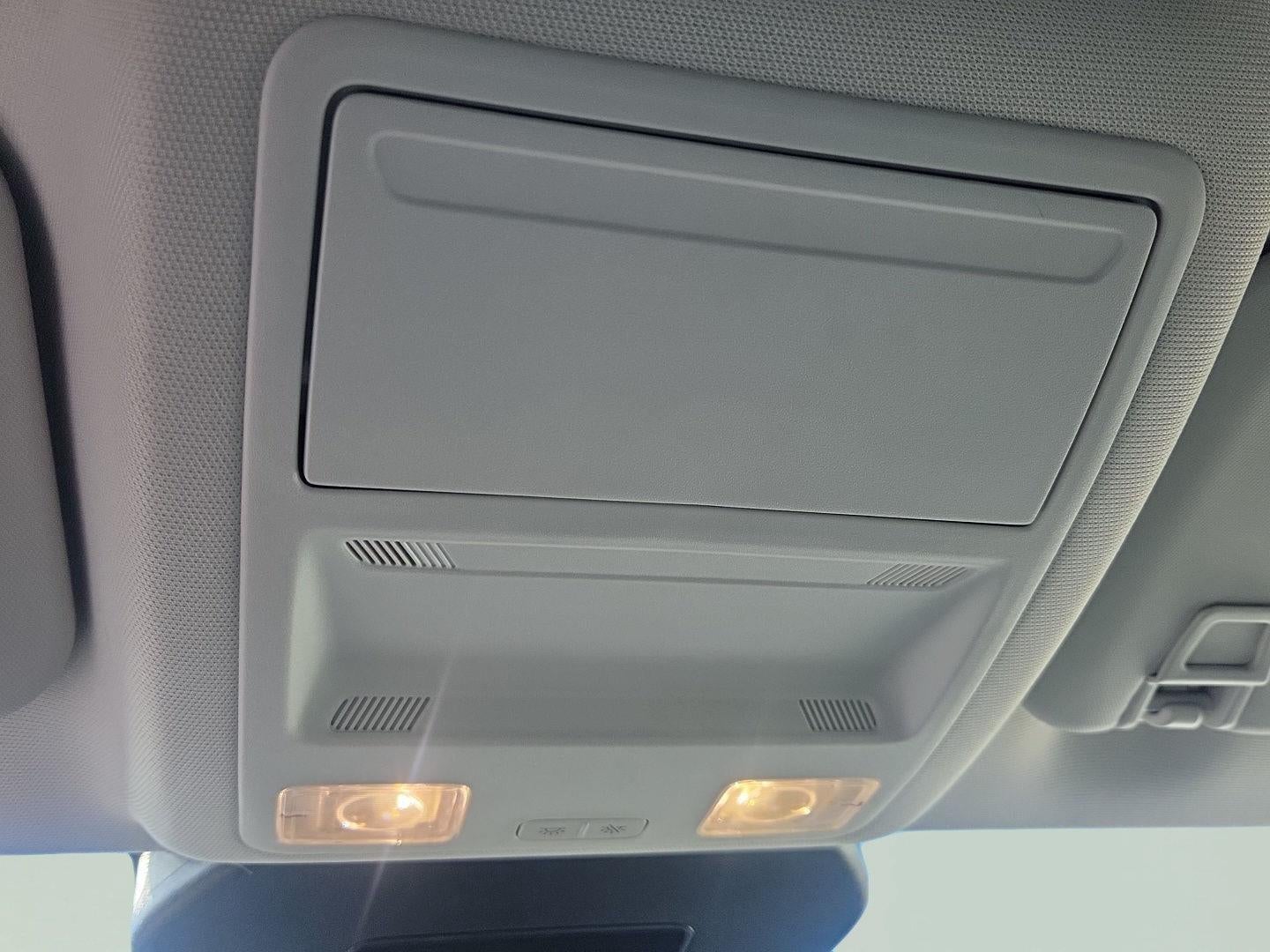2025 Ford Escape Platinum - Photo 27