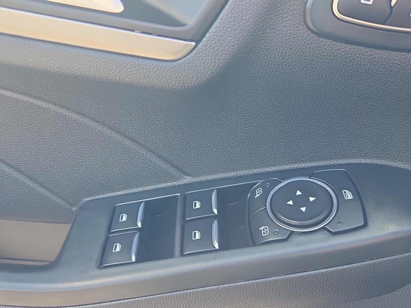 2025 Ford Escape Platinum - Photo 30