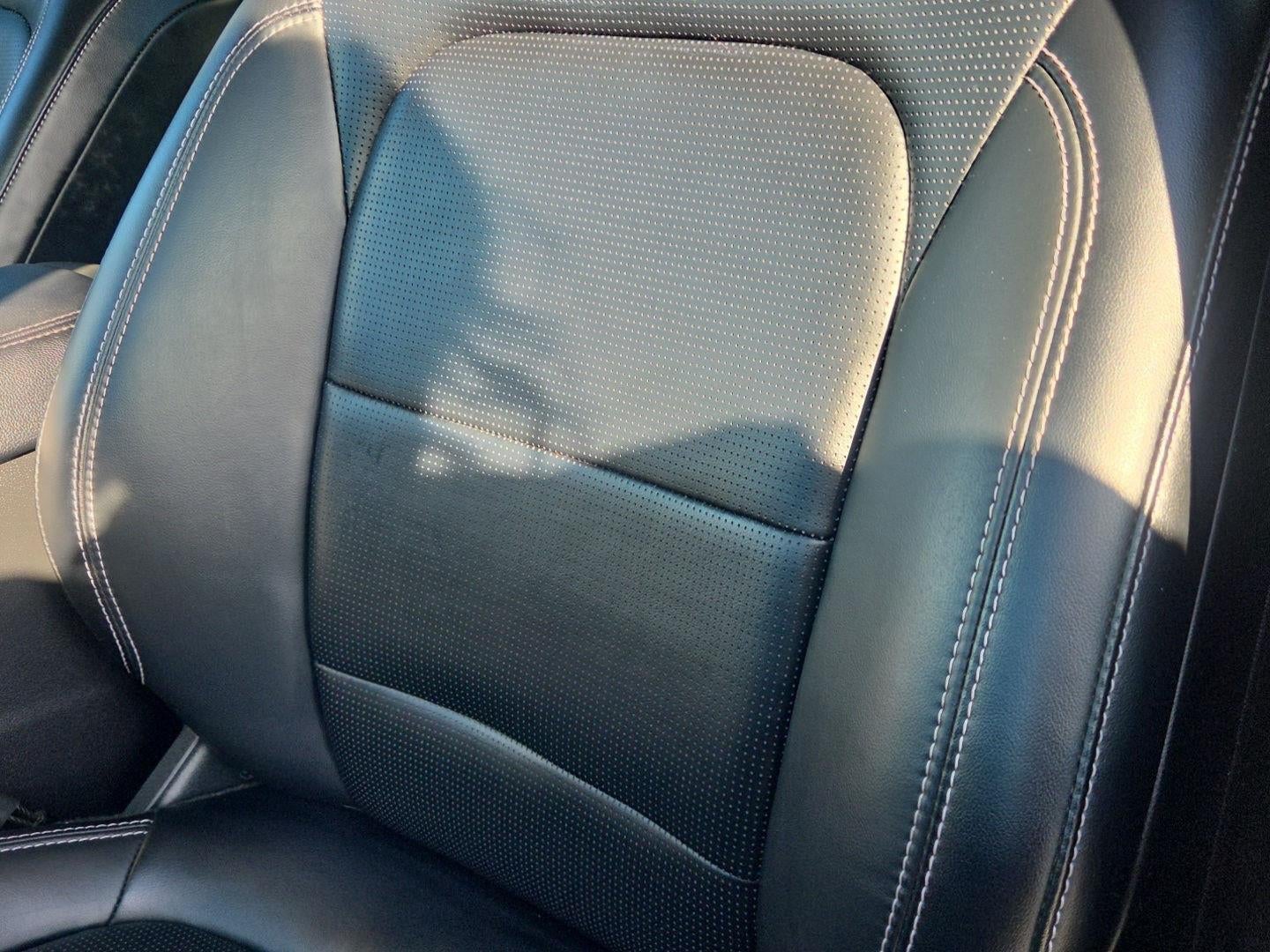 2025 Ford Escape Platinum - Photo 34