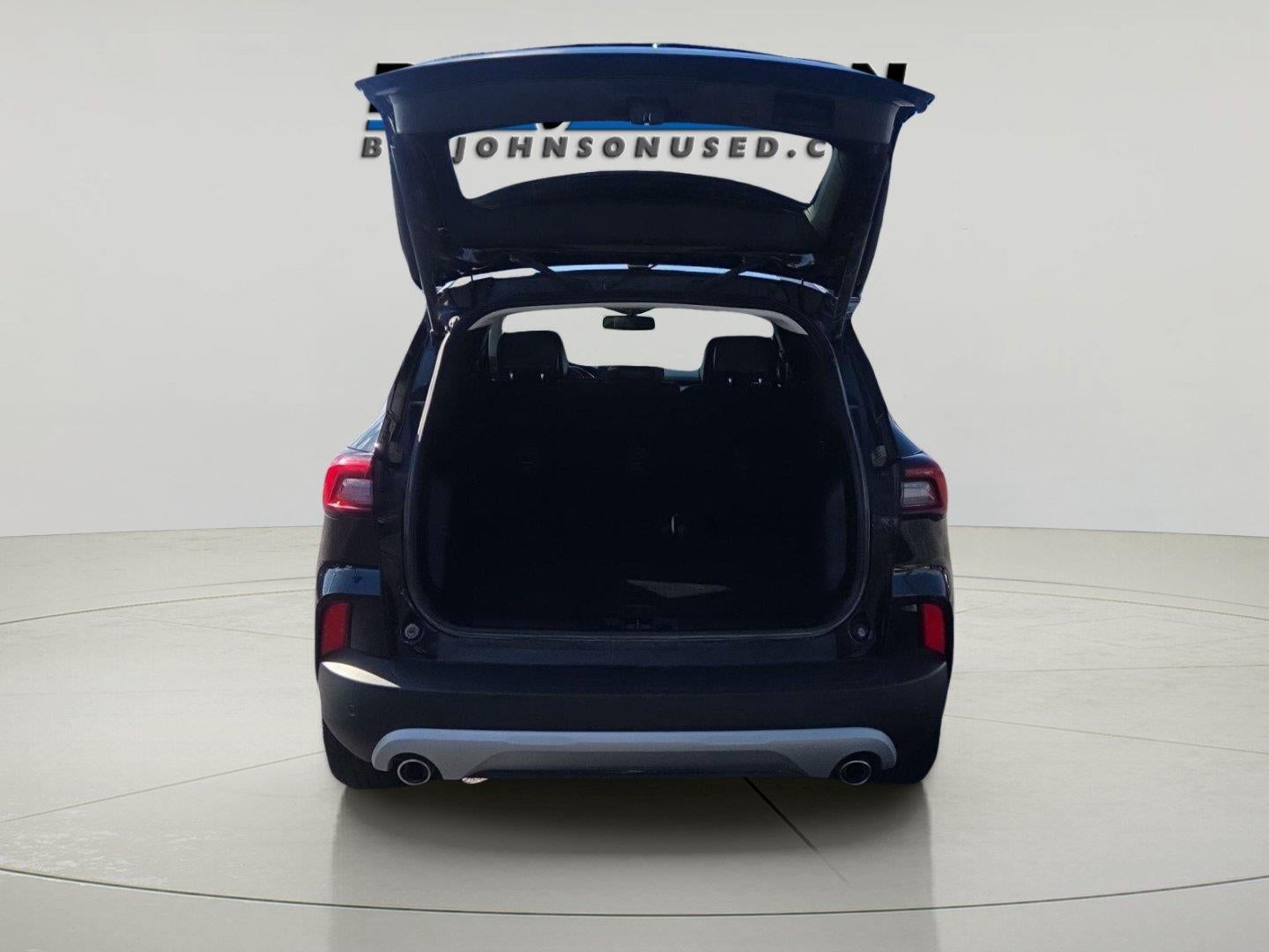 2025 Ford Escape Platinum - Photo 7