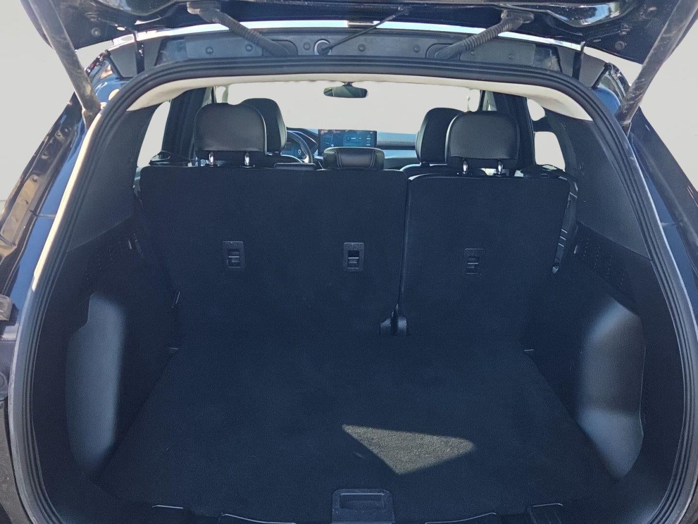 2025 Ford Escape Platinum - Photo 9