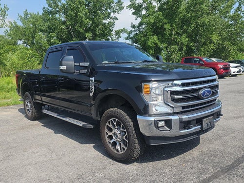 2020 Ford F-250 LARIAT