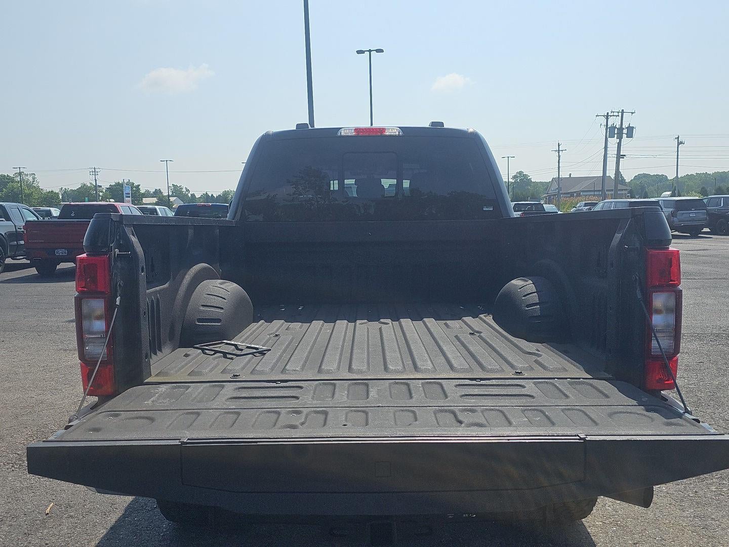 2020 Ford F-250 LARIAT