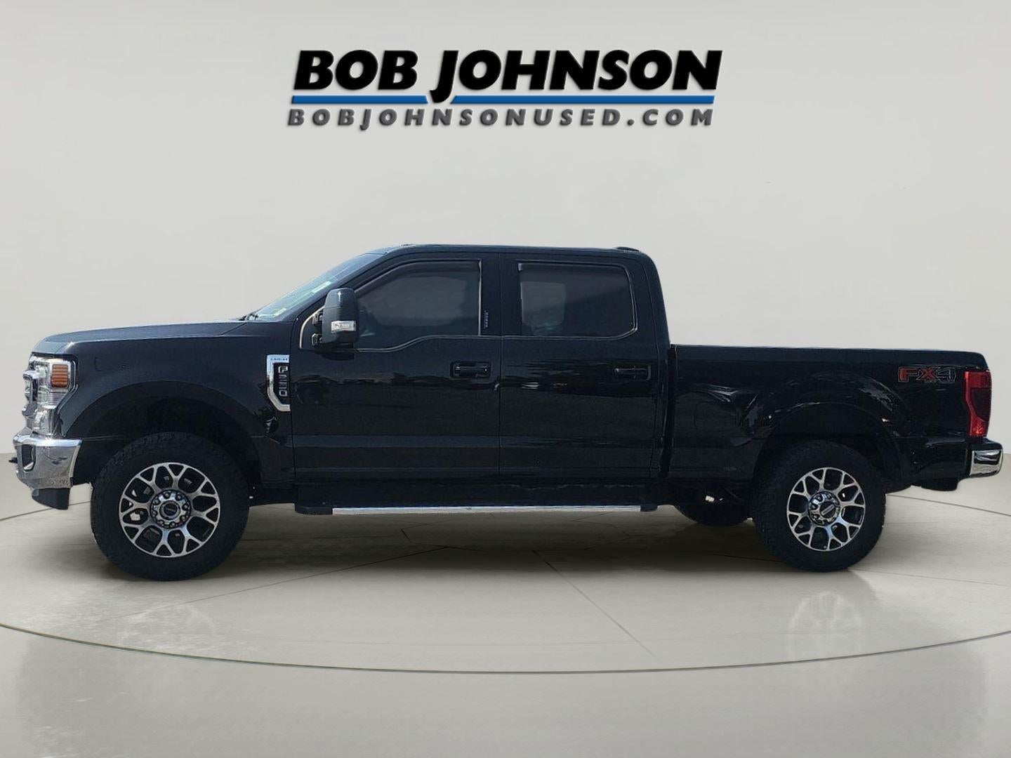 2020 Ford F-250 LARIAT