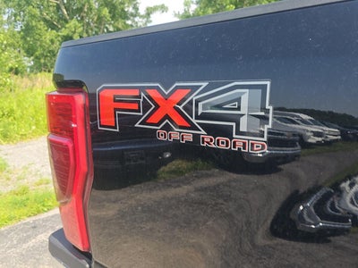 2020 Ford F-250 LARIAT
