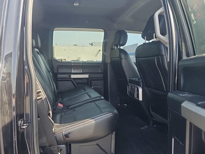 2020 Ford F-250 LARIAT
