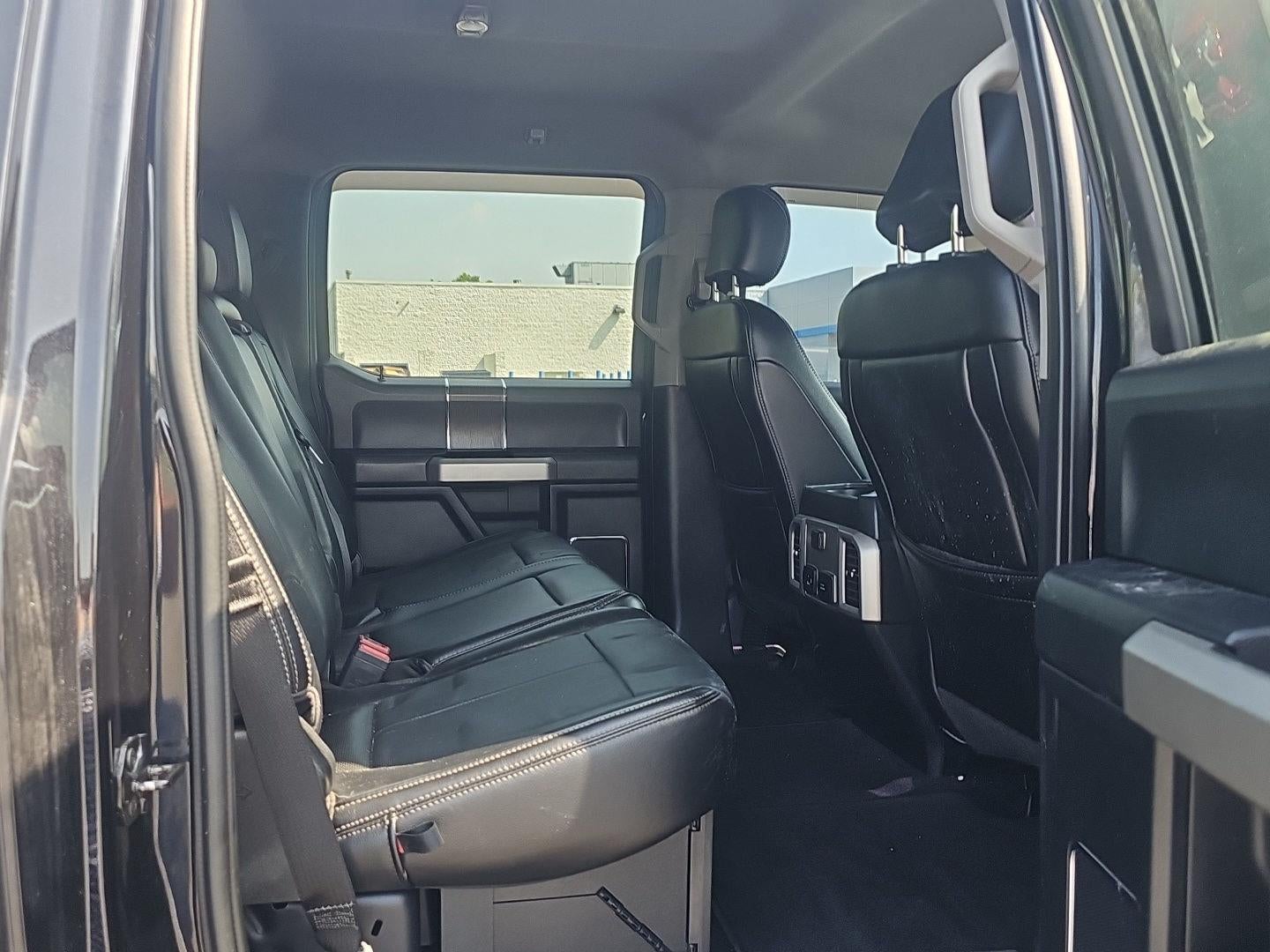 2020 Ford F-250 LARIAT