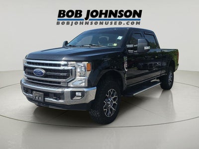2020 Ford F-250 LARIAT