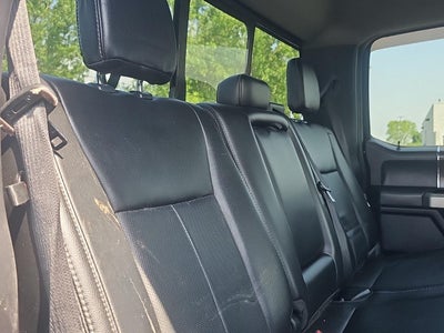 2020 Ford F-250 LARIAT