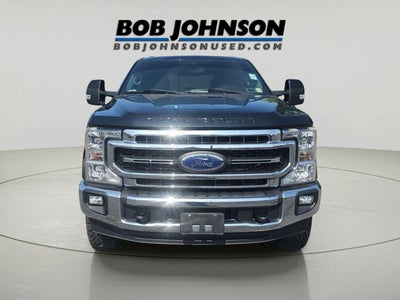 2020 Ford F-250 LARIAT