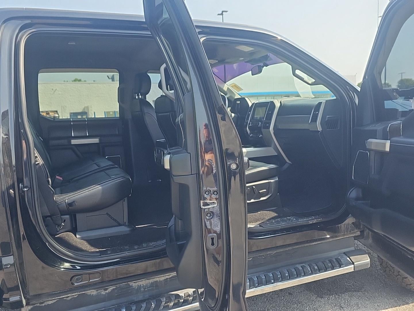 2020 Ford F-250 LARIAT