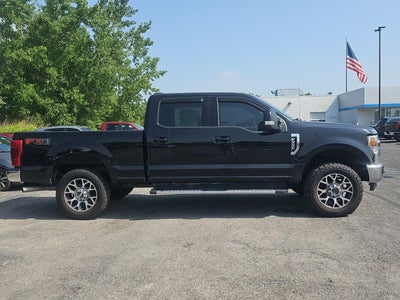 2020 Ford F-250 LARIAT