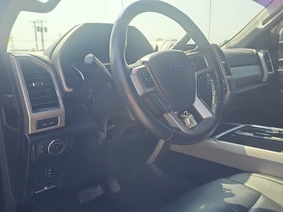 2020 Ford F-250 LARIAT