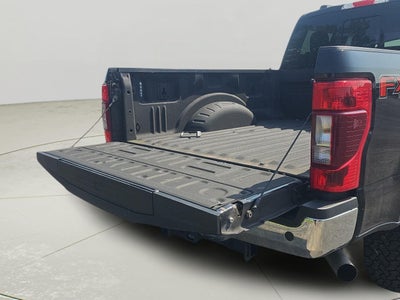 2020 Ford F-250 LARIAT