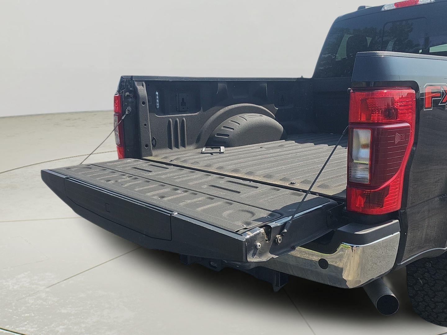 2020 Ford F-250 LARIAT