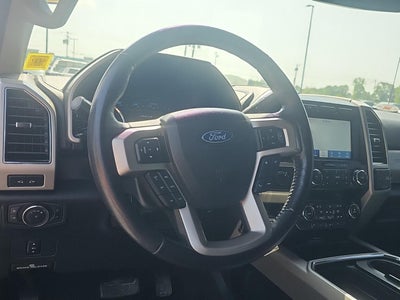 2020 Ford F-250 LARIAT