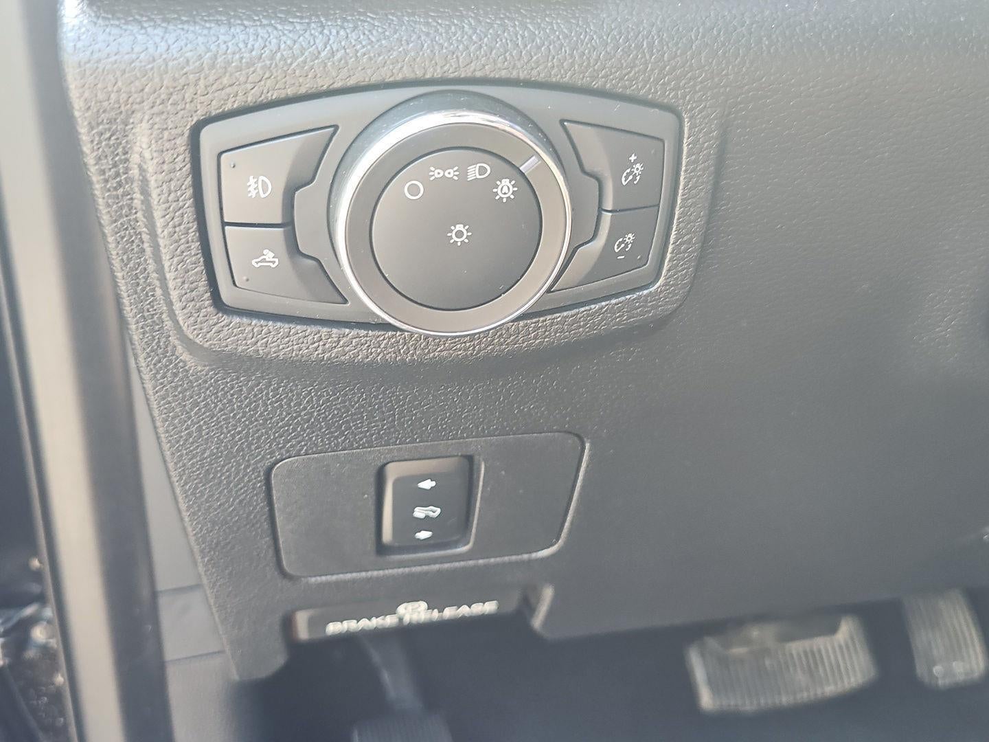 2020 Ford F-250 LARIAT