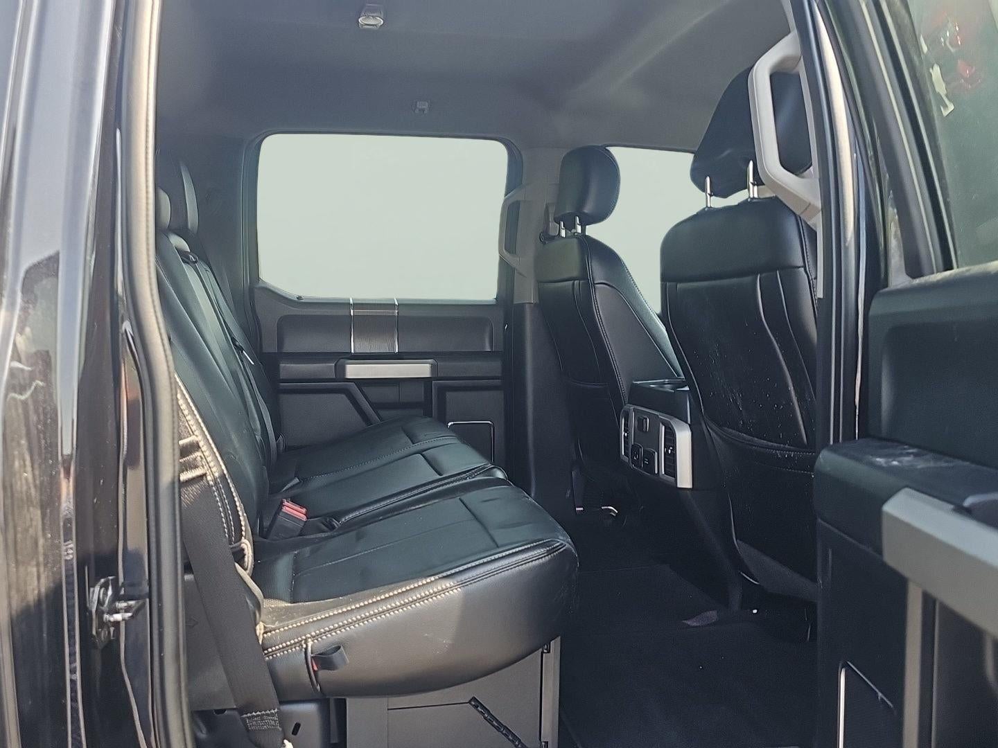 2020 Ford F-250 LARIAT