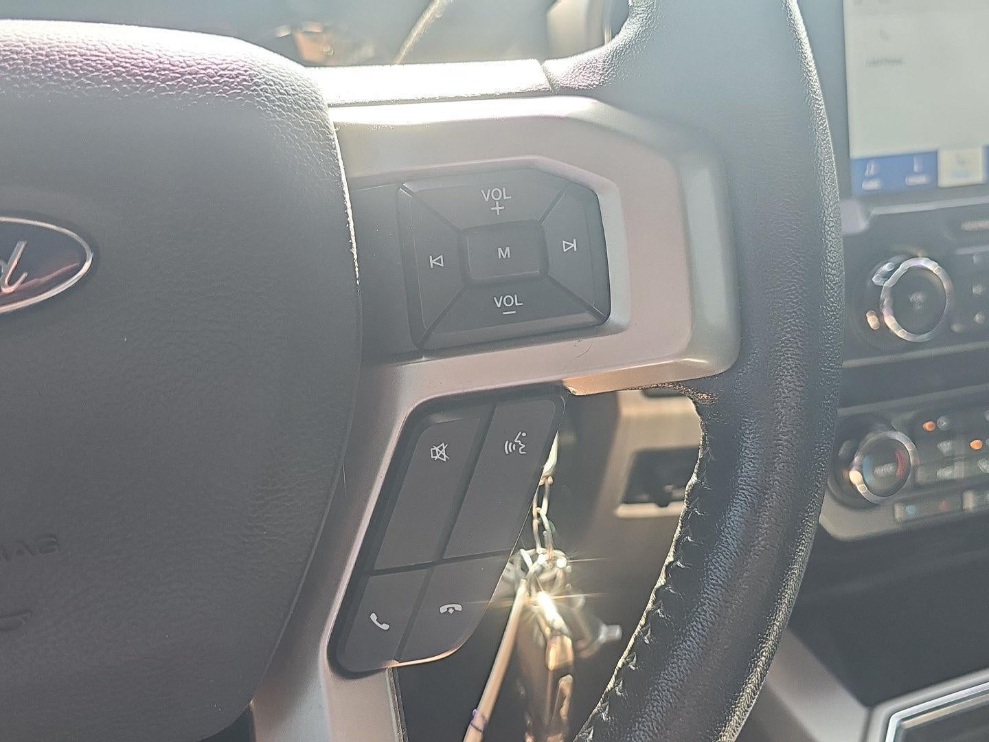 2020 Ford F-250 LARIAT