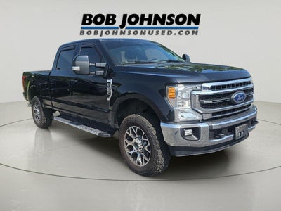 2020 Ford F-250 LARIAT