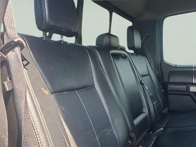 2020 Ford F-250 LARIAT