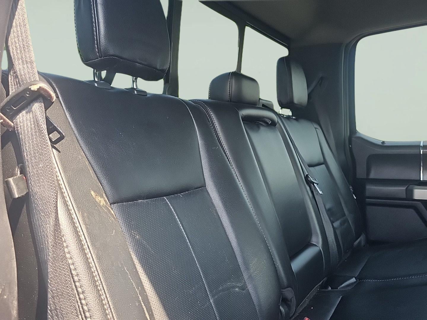 2020 Ford F-250 LARIAT