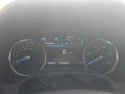 2020 Ford F-250 LARIAT