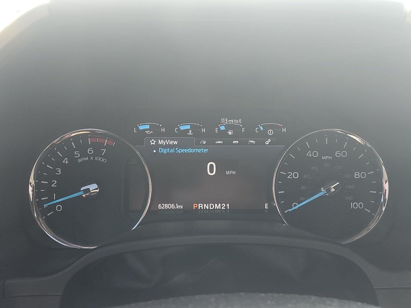 2020 Ford F-250 LARIAT