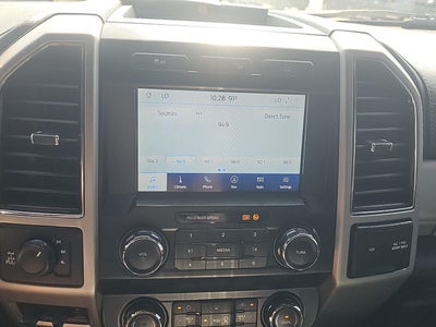 2020 Ford F-250 LARIAT