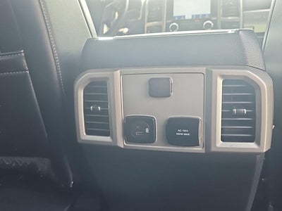 2020 Ford F-250 LARIAT
