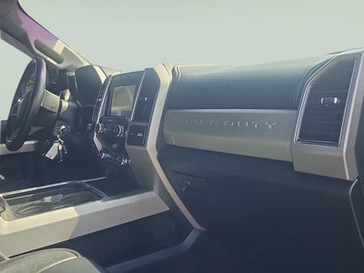 2020 Ford F-250 LARIAT