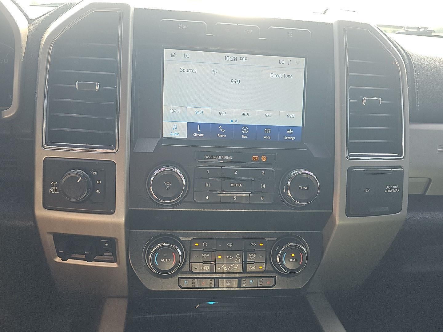 2020 Ford F-250 LARIAT