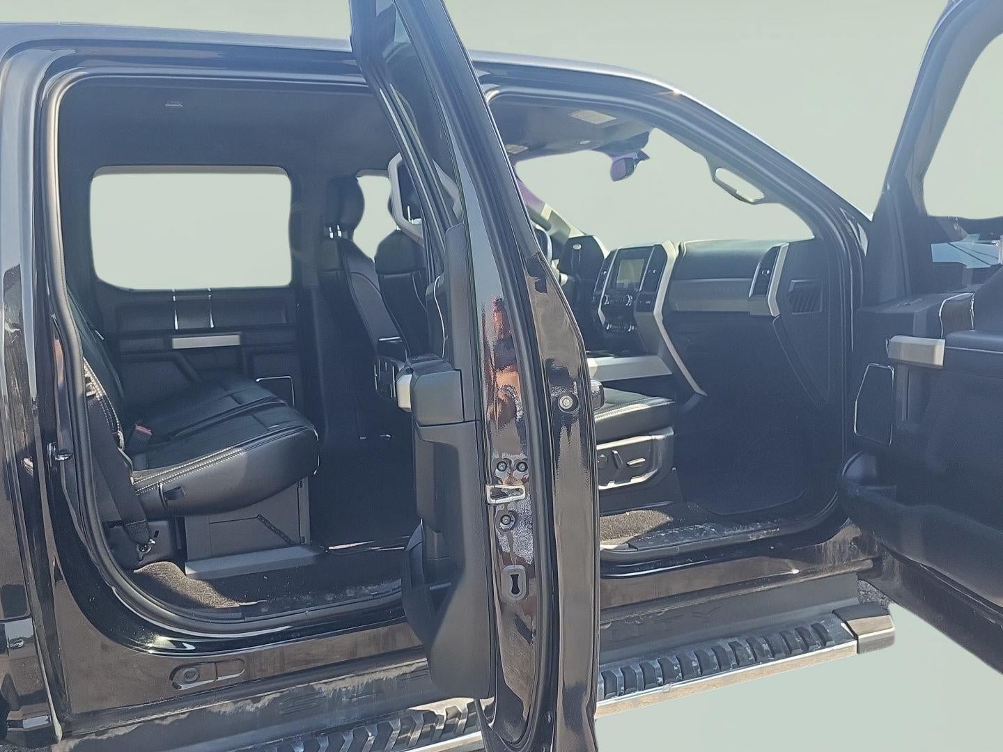 2020 Ford F-250 LARIAT
