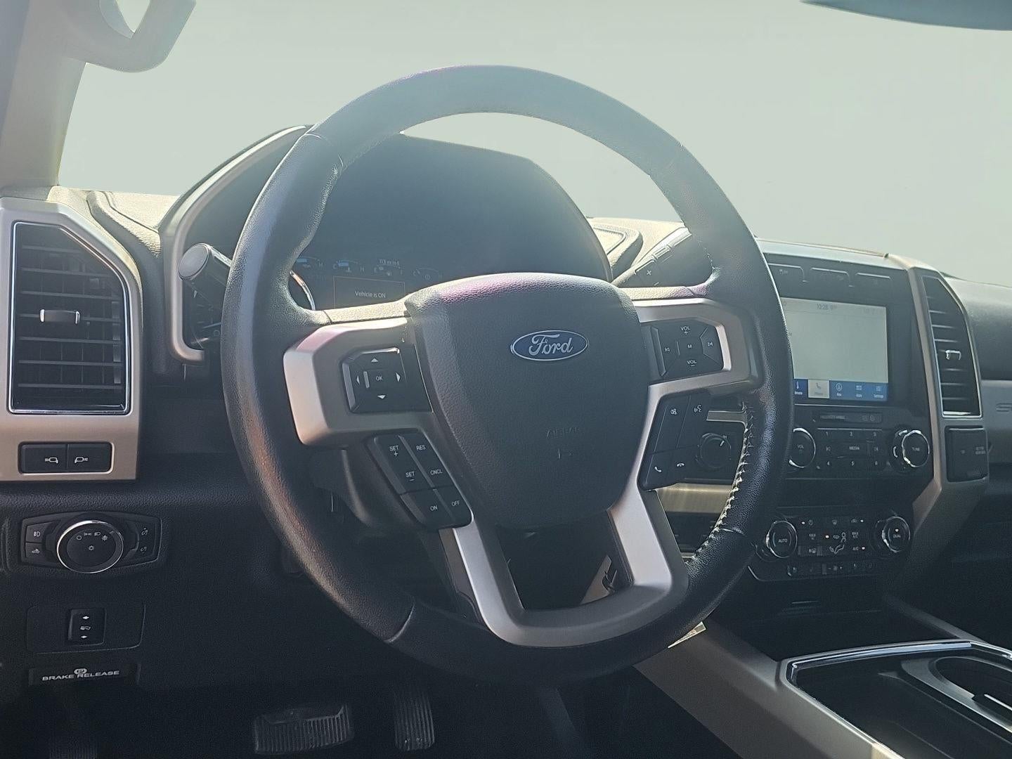 2020 Ford F-250 LARIAT