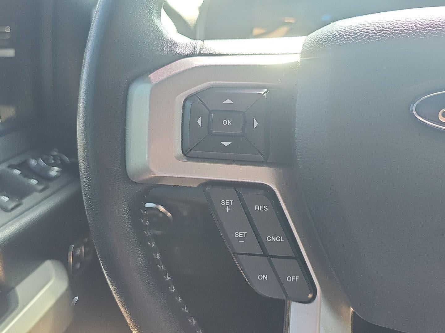 2020 Ford F-250 LARIAT