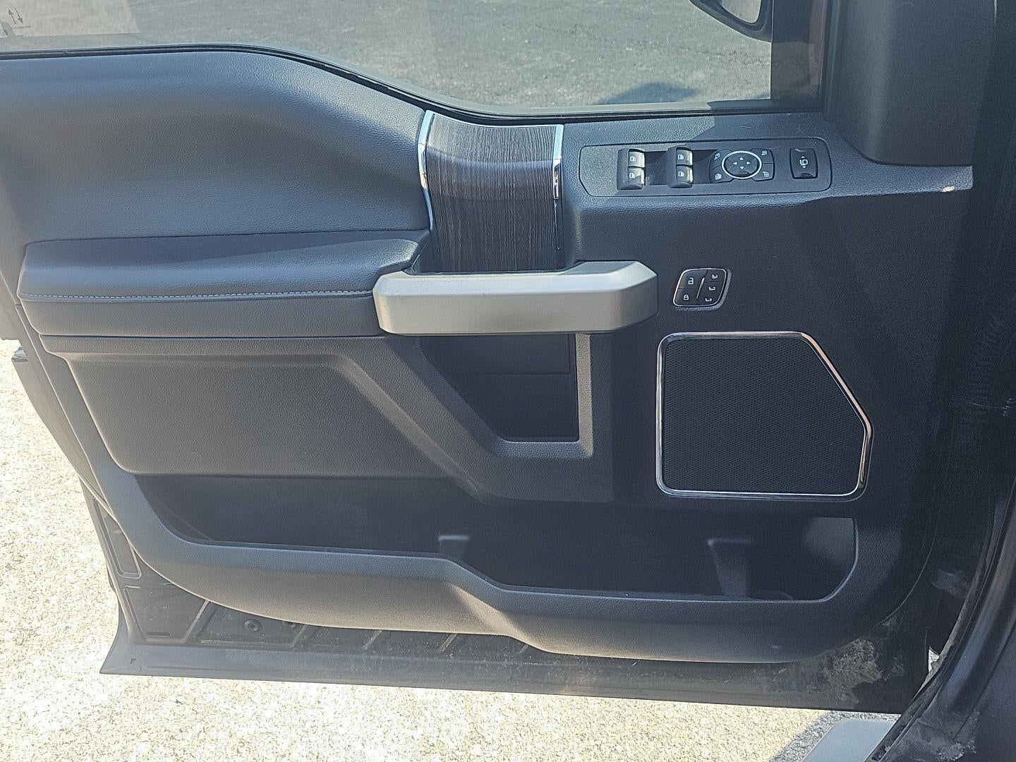 2020 Ford F-250 LARIAT