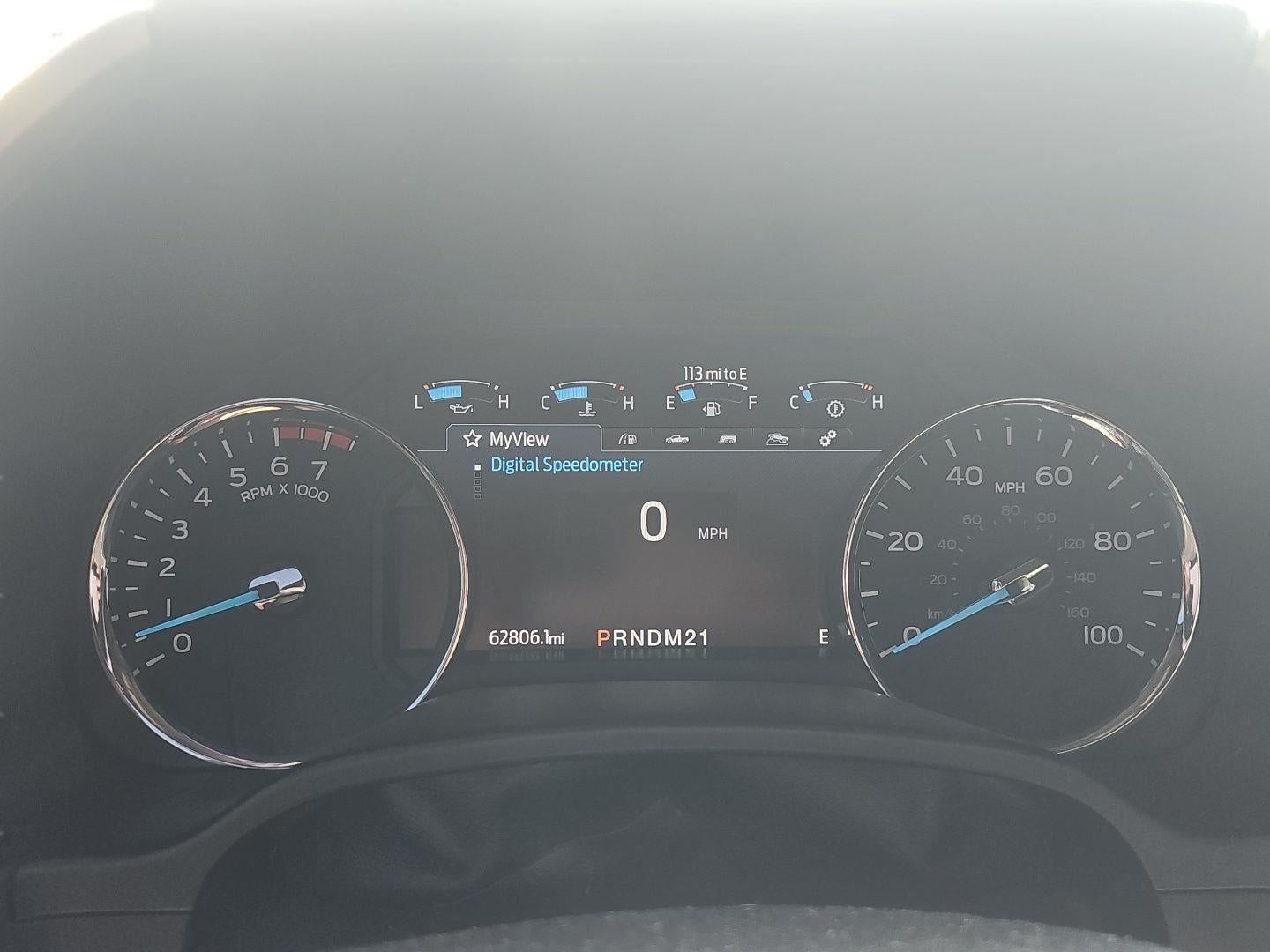 2020 Ford F-250 LARIAT