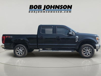 2020 Ford F-250 LARIAT