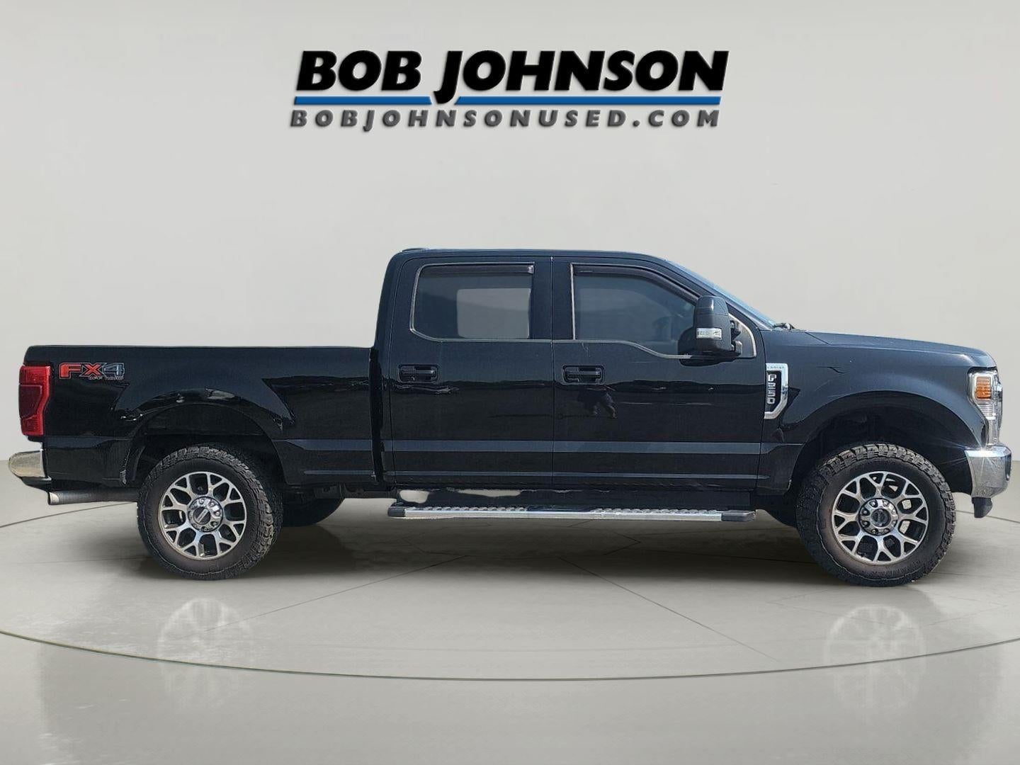 2020 Ford F-250 LARIAT